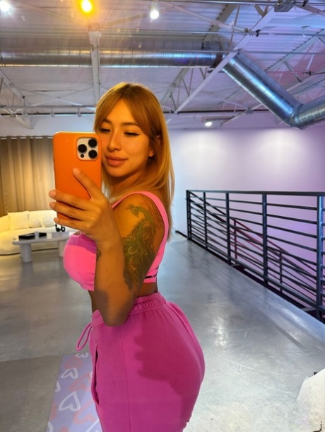 OnlyFans Riley Swift Riley Swift