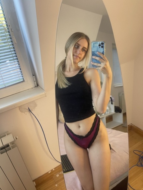 OnlyFans Sophie Blaze Sophie Blaze