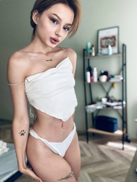 OnlyFans 甜蜜至极 甜蜜至极