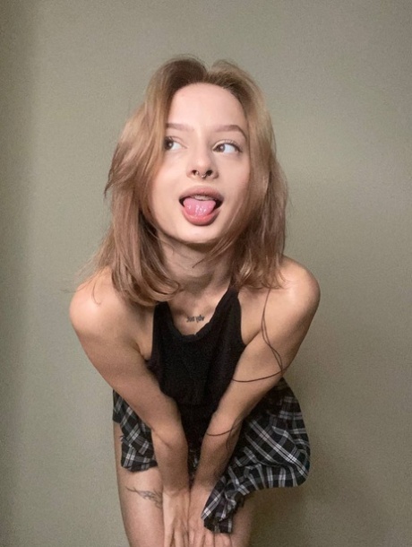 OnlyFans Sweet To Sweet 特辑 Sweet To Sweet 色情图片