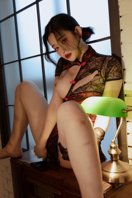 Patreon KoreanBeautyGirl Sex Pictures