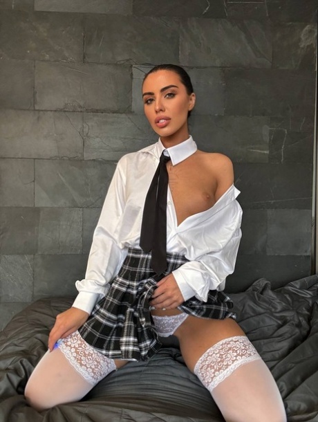 OnlyFans I Am Jasmiine starring I Am Jasmiine Nude Pictures