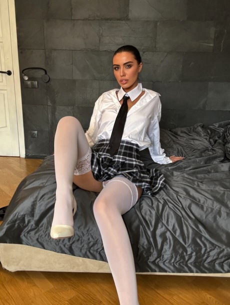 OnlyFans I Am Jasmiine starring I Am Jasmiine Nude Pictures