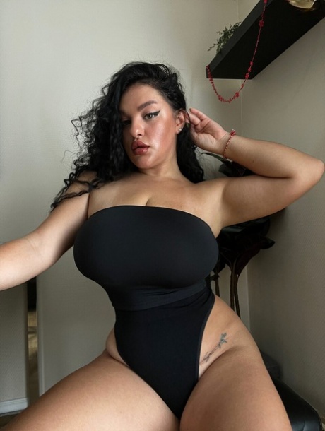 OnlyFans Anna Sivona 特辑 Anna Sivona 裸照