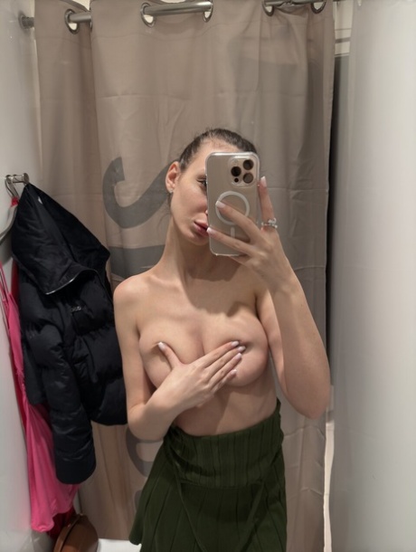 OnlyFans Koketo4ka Nude Photos