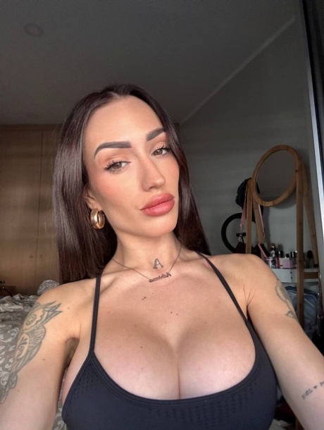 OnlyFans Adriana Mms Adriana Mms