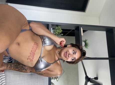 OnlyFans Sofia Pagani Hot Photos