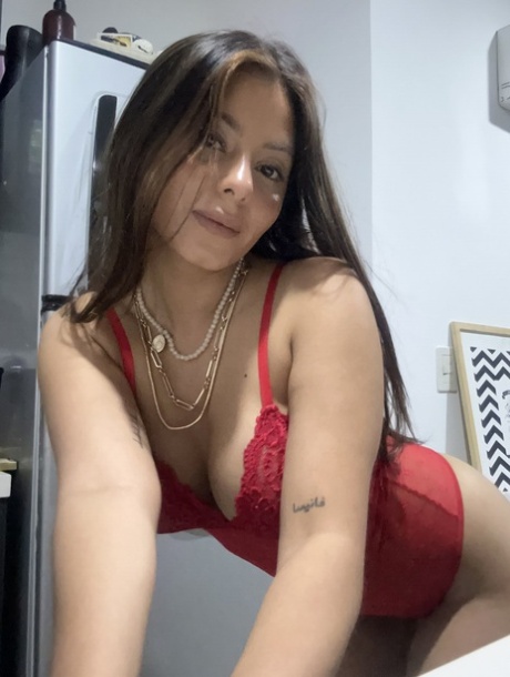 OnlyFans Its Grace Charis XO performed by Its Grace Charis XO XXX Pics