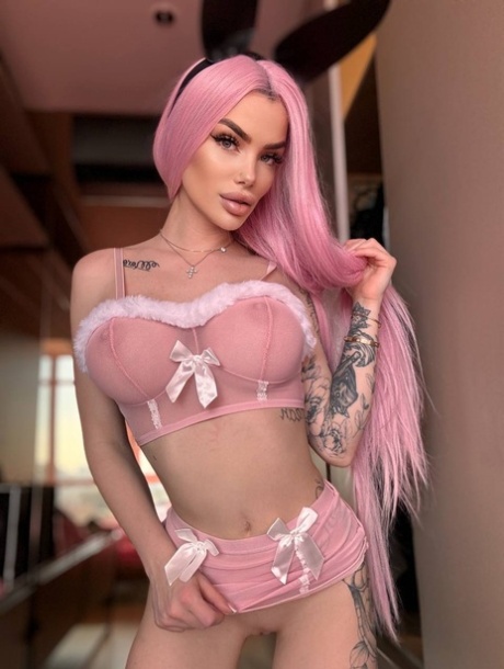 OnlyFans Sophia featuring Sophia Nude Gallery