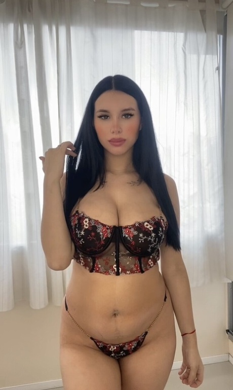 OnlyFans Vanessa Cherry 18 starring Vanessa Cherry 18 Nude Gallery