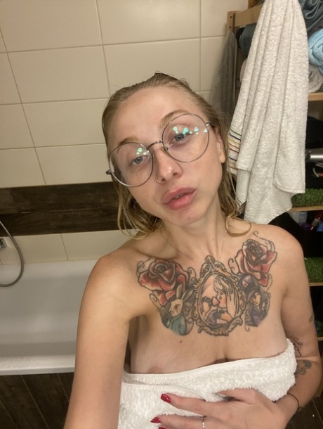 OnlyFans Nicki Ace