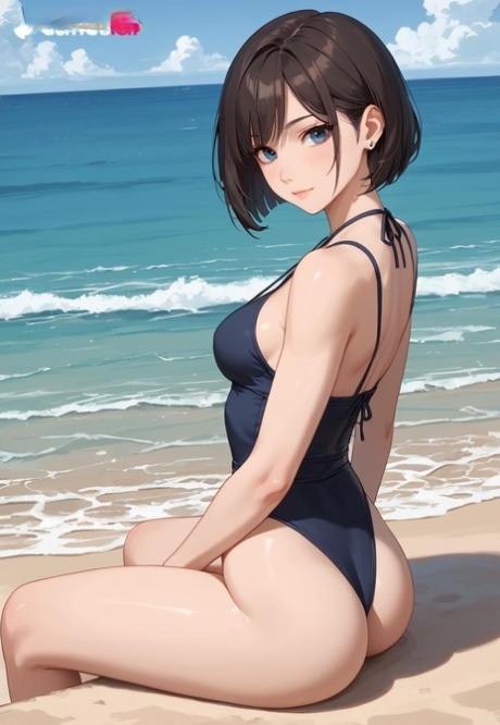 AI Cuties Hot Images