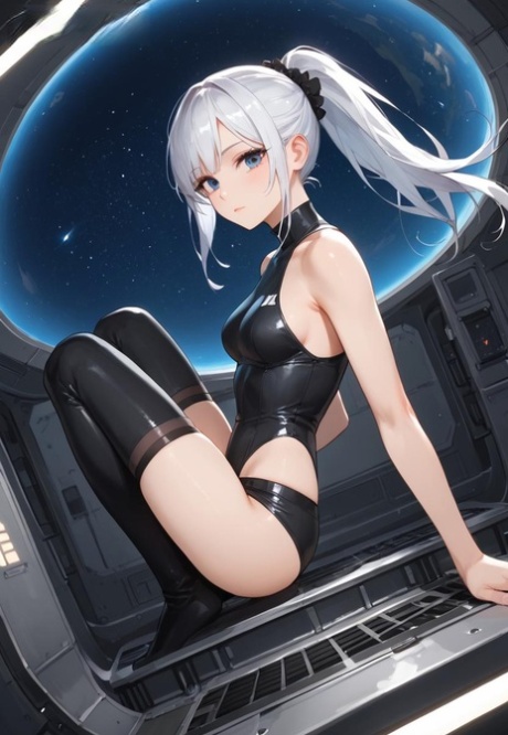 AI Cuties Hot Porn Pics