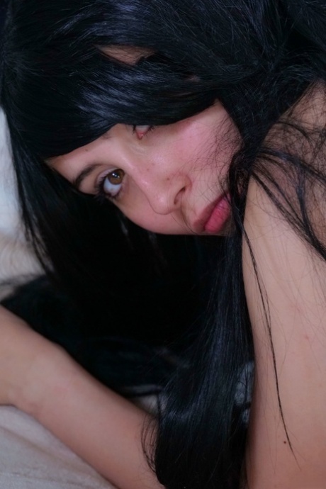 The Life Erotic performed by Sophia D Hot Pictures