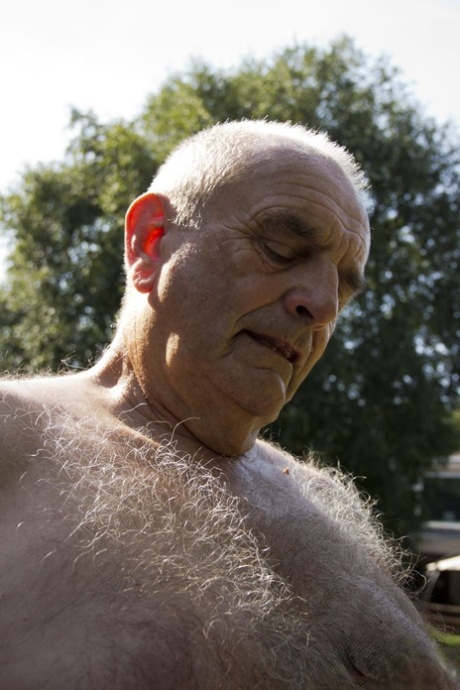 Grandpa Porn Galleries - Old Grandpa Porn Pics & Naked Photos - PornPics.com