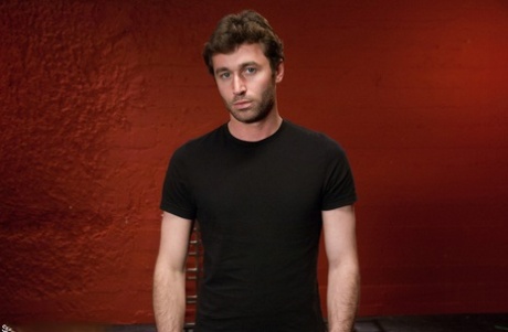 Sex And Submission starring James Deen, Luna C Kitsuen XXX Images