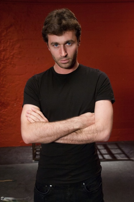 Sex And Submission starring James Deen, Luna C Kitsuen XXX Images