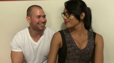 TS Seduction Beau Warner、Jessica Fox