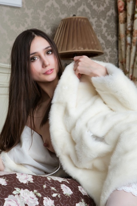 Fur Coat