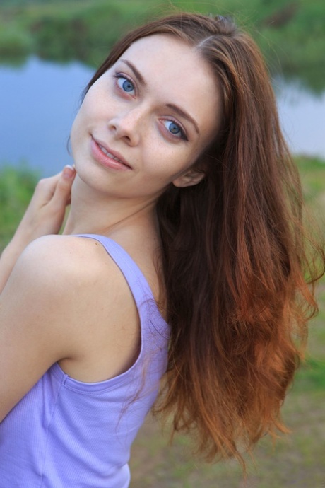 Rylsky Art featuring KEI Nude Porn Pics