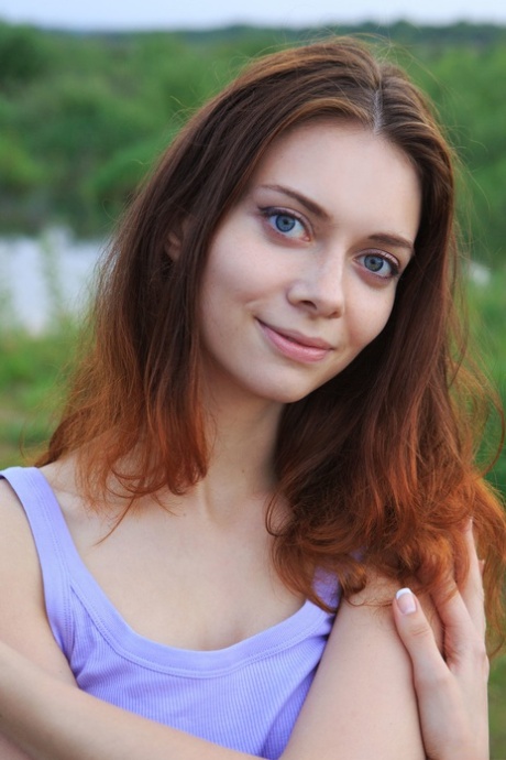 Rylsky Art featuring KEI Nude Porn Pics