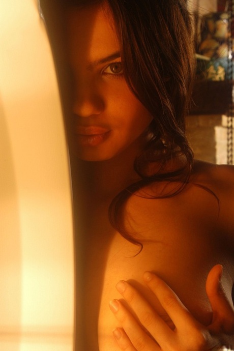 Met Art starring Julia H Porn Pics