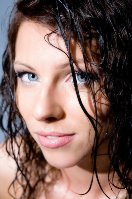 Met Art starring Rebecca C Nude Pics