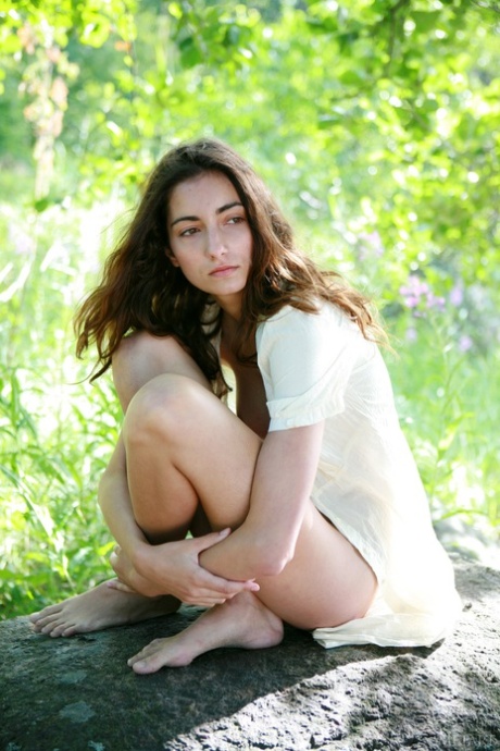 大都会艺术 Gabrielle B