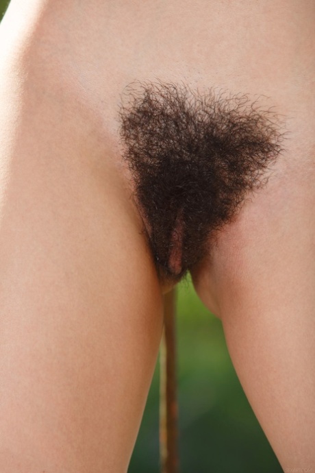Love Hairy