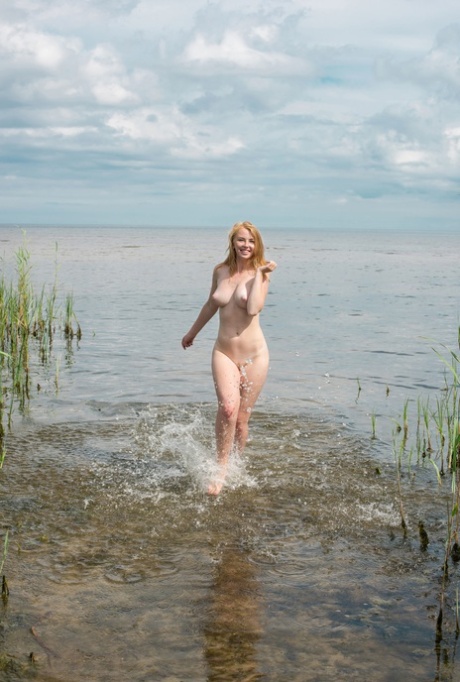 Errotica Archives starring Helene XXX Pictures