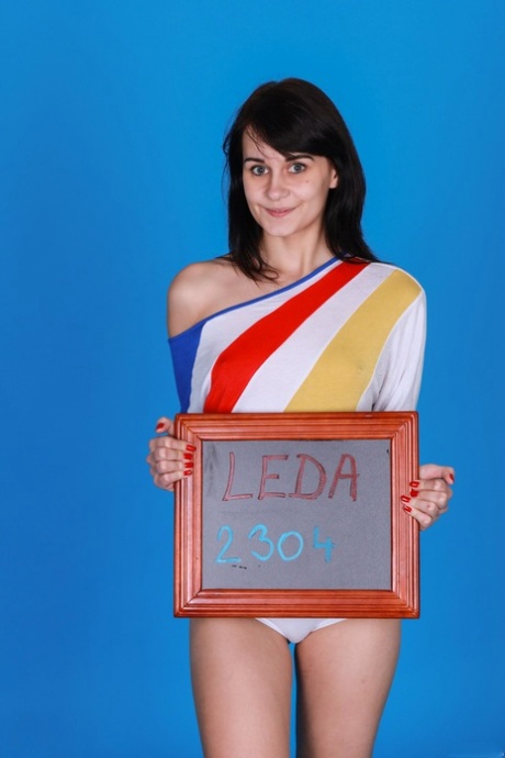 Club Seventeen Leda