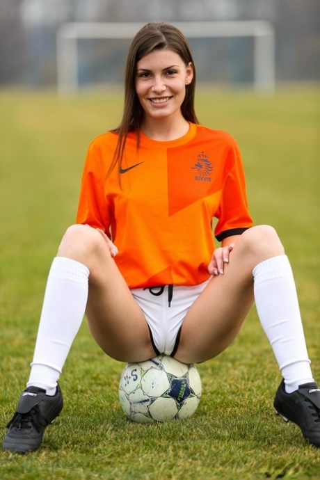 Foot Ball Porn - Football Porn Pics & Naked Photos - PornPics.com