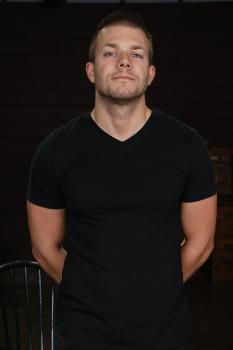 Bound Gangbangs Christy Love, Codey Steele, Donny Sins, Eddie Jaye, Mr Pete, Ram