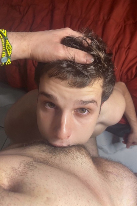 Reality Dudes featuring Bryan Rebel, Jesse Avalon Naked Photos