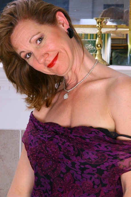 All Over 30 featuring Elle Denay Nude Photos