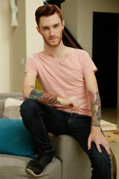 Horny Seamus O