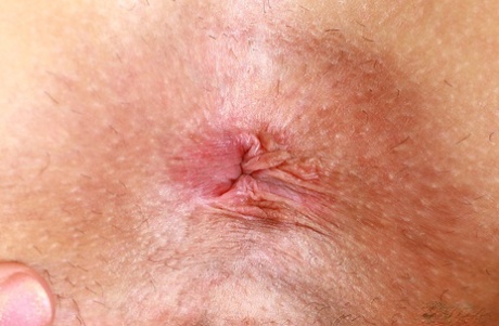ATK Hairy performed by Aften Opal Sex Images