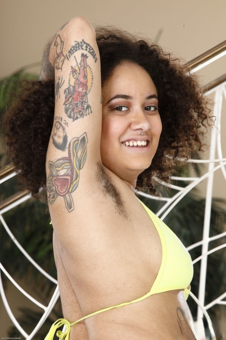ATK Exotics featuring Kingsley Hot Images