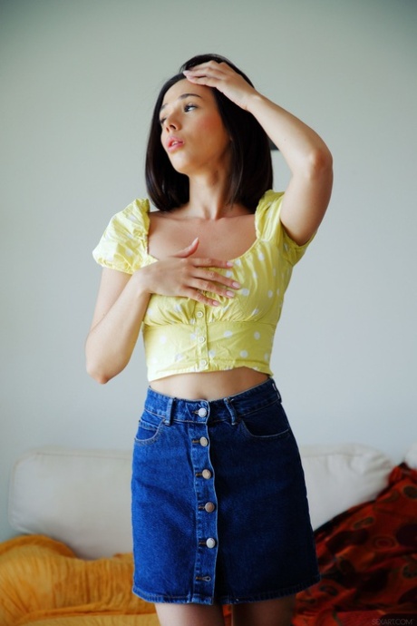 Sex Art featuring Eve Sweet Sex Pics