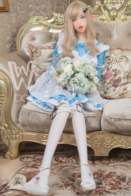 Rosemary Doll