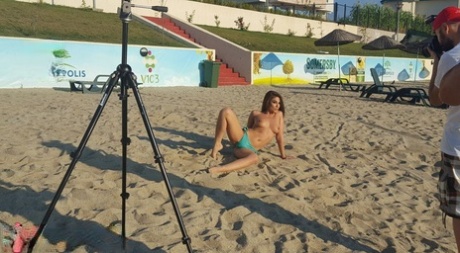 Lexi Parker Modellzentrum