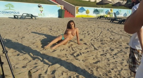 Lexi Parker Modellzentrum