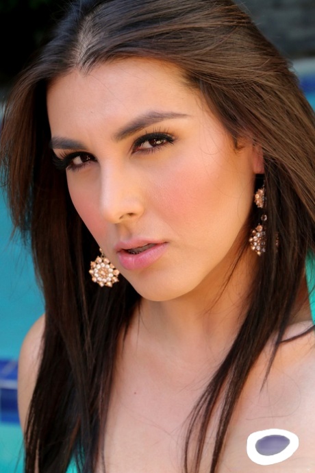 Grooby Girls Jessie Kardashian