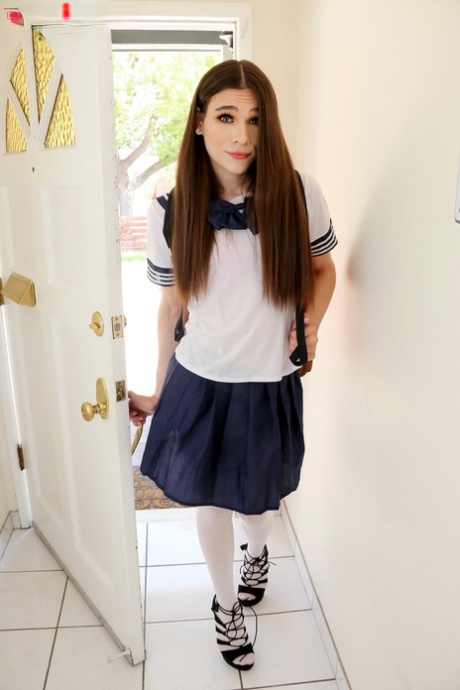 变性人 POV 由 Buddy Wood、Jessy Bells 主演 XXX 画廊