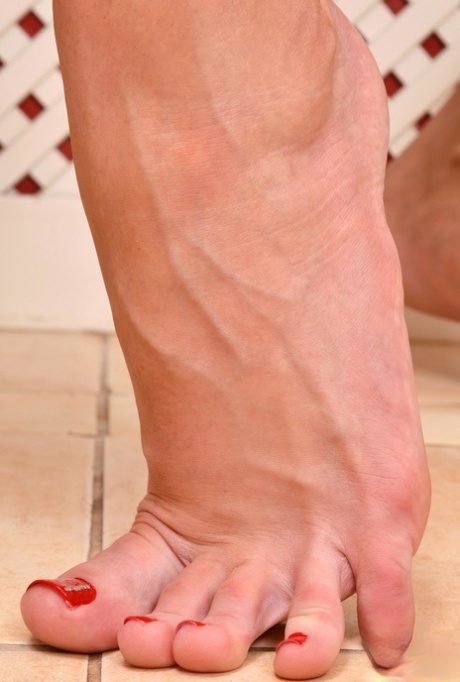 Hot Legs And Feet 主演 Lexi Lowe 性爱图片