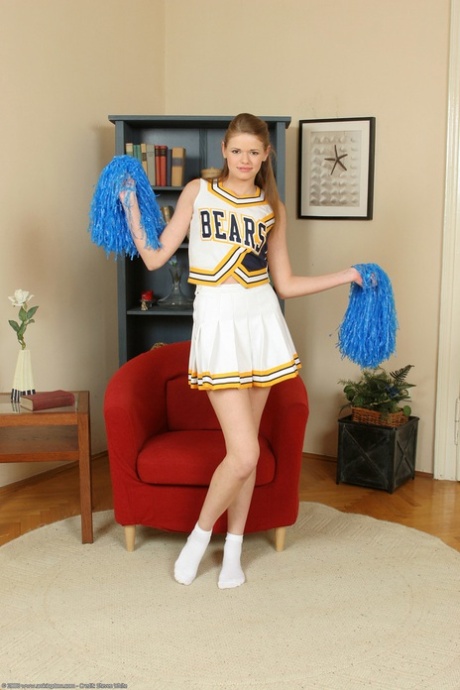 ATK Archives performed by Jenny Hot Pictures