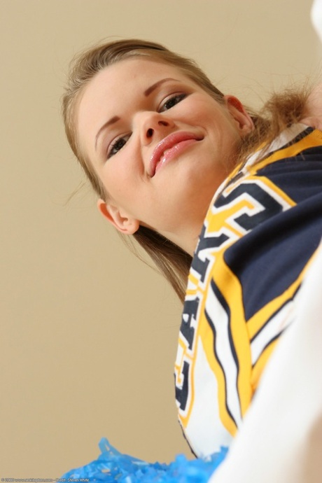 ATK Archives performed by Jenny Hot Pictures