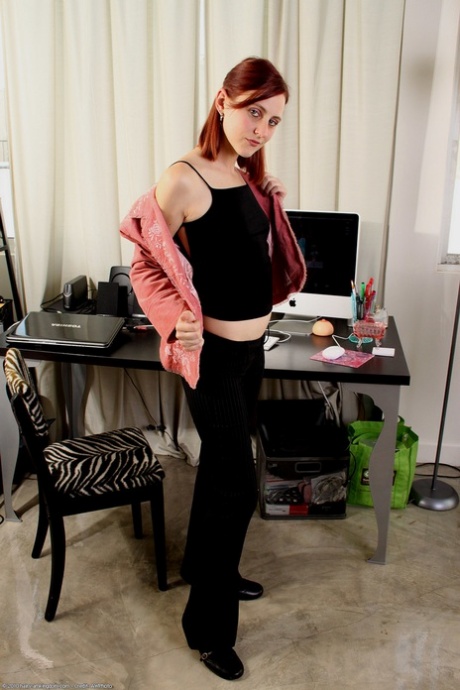 ATK Archives featuring Alice XXX Photos