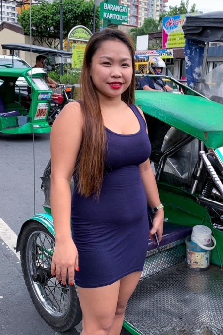 Fat Filipina Tits - BBW Filipina Porn Pics & Naked Photos - PornPics.com
