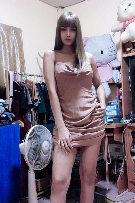 你好Ladyboy Ladyboy Nay